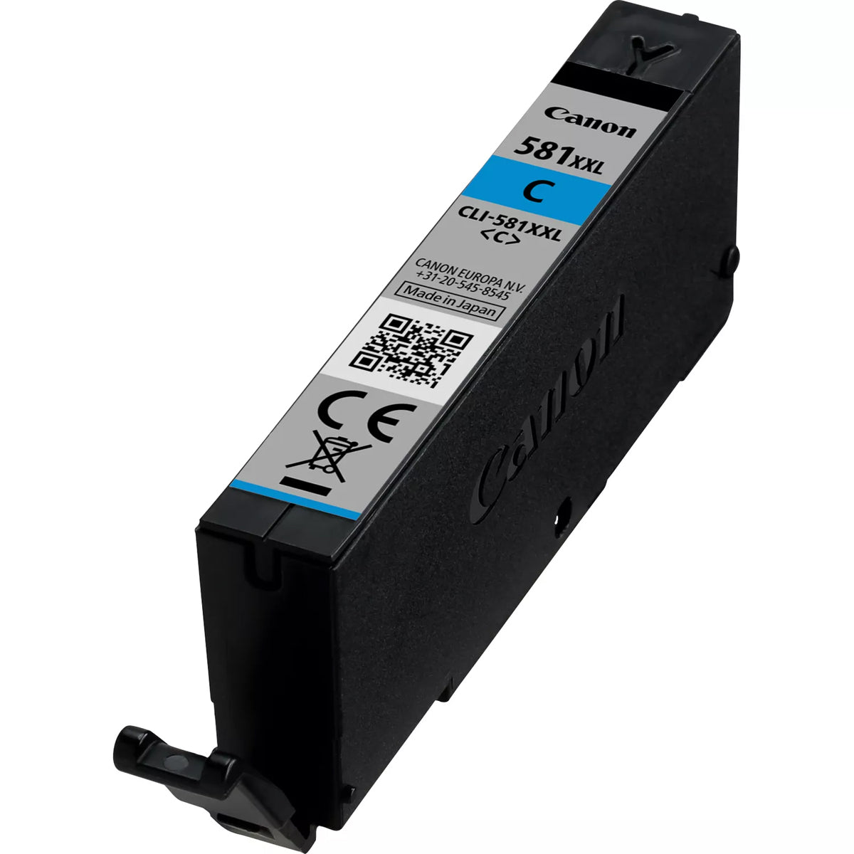 Canon CLI-581 XXL ciano 11,7 ml inchiostro