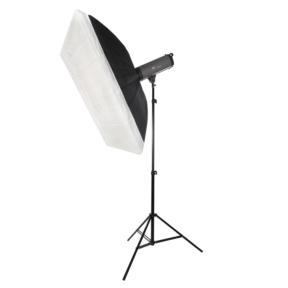 Falcon Eyes Studioblitz Set TFK-21200L mit LCD-Schirm