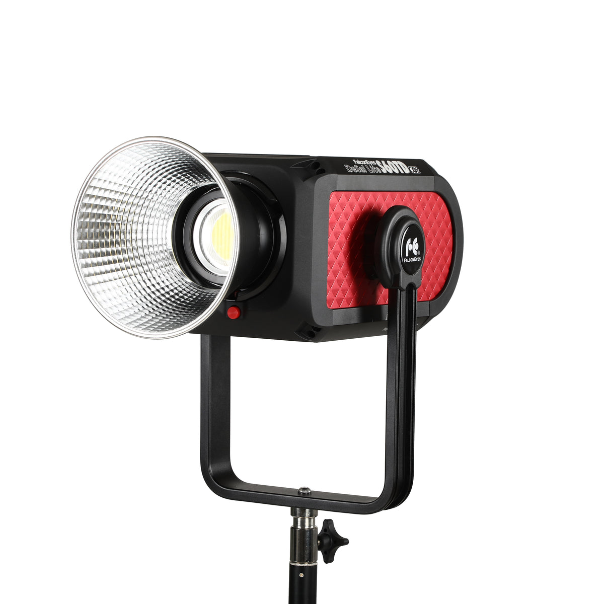 Falcon Eyes Bi-Color LED Lampe Dimmbar S60TD