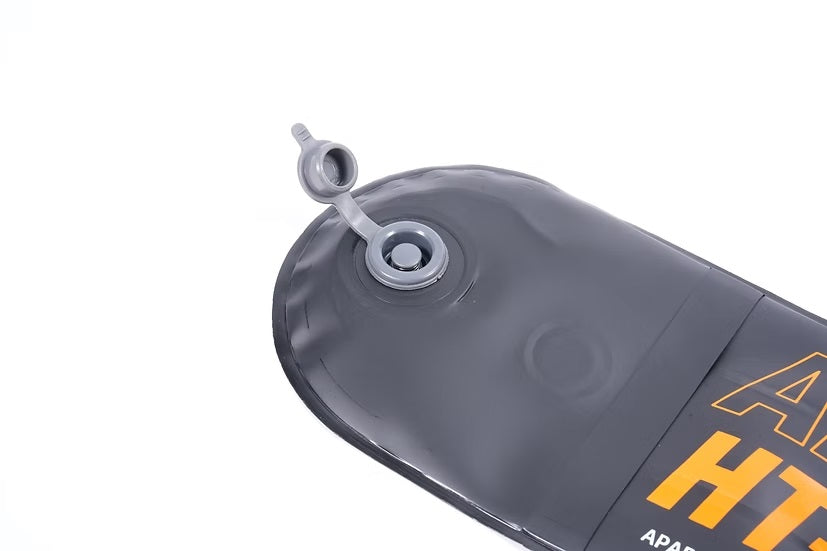 Aparo Bi-Color LED Air Tube HT-12