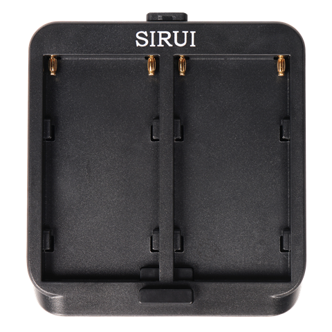 Sirui Bi-Color LED Spot Lampe C60B