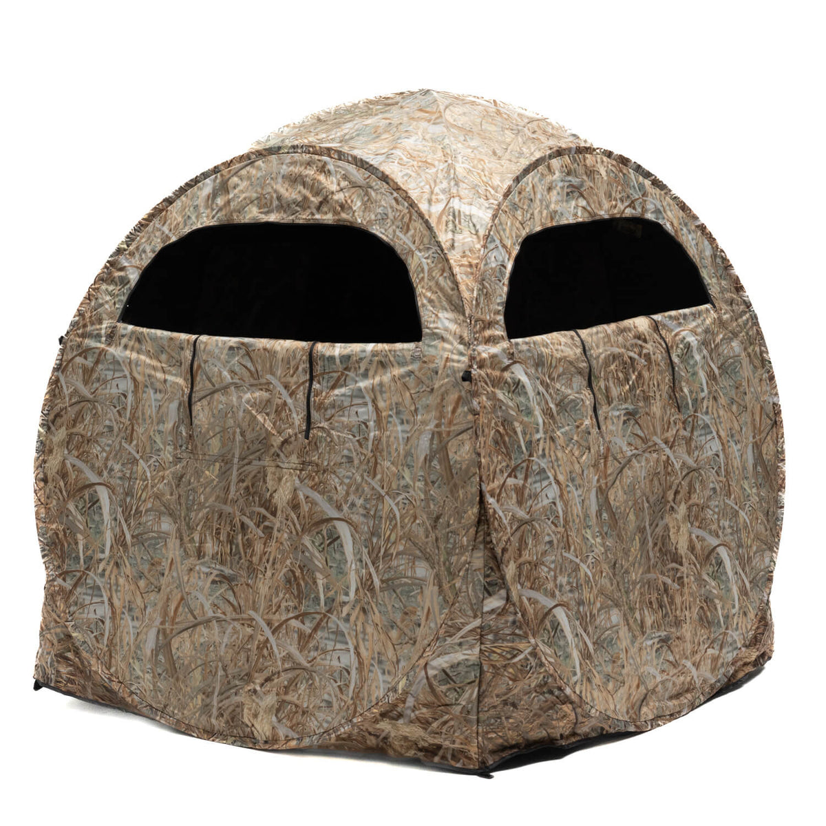 Stealth Gear Tarnzelt Square Hide Schilf Plus