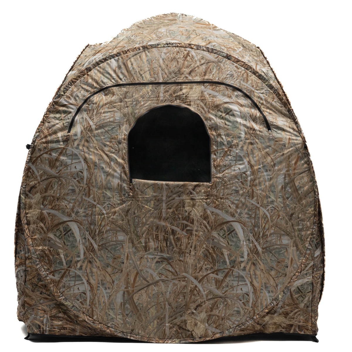 Stealth Gear Tarnzelt Square Hide Schilf Plus