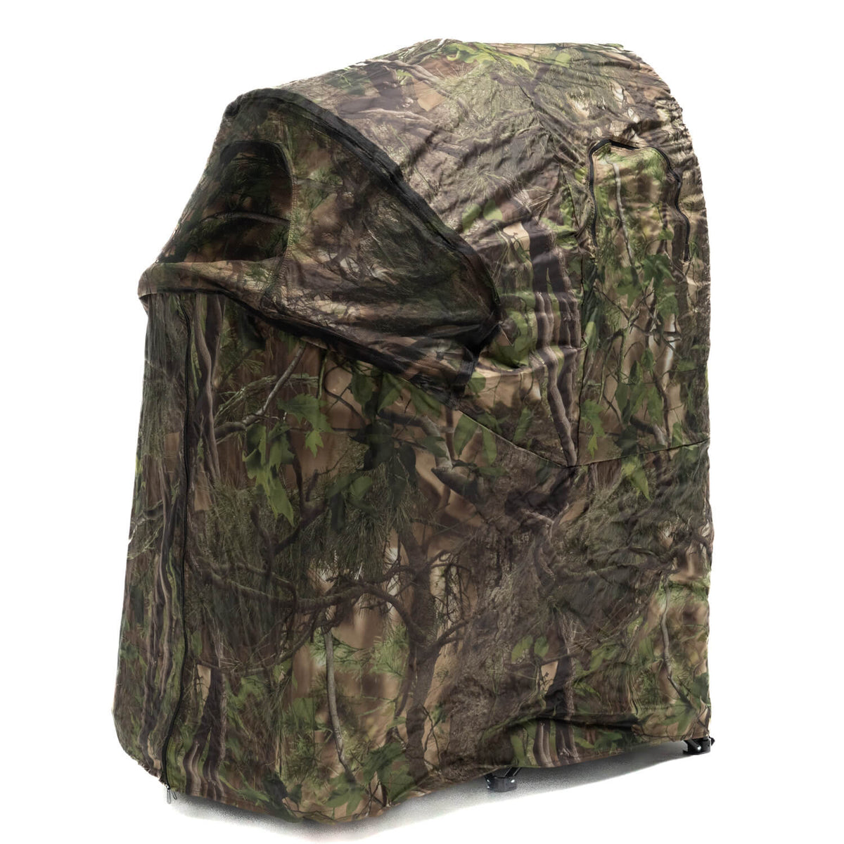 Stealth Gear Tarnzelt One man Chair Hide M2 Grün