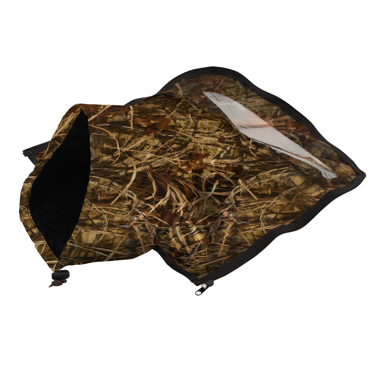 Buteo Photo Gear Snoot/ Objektivschutz Schilf für Mark III
