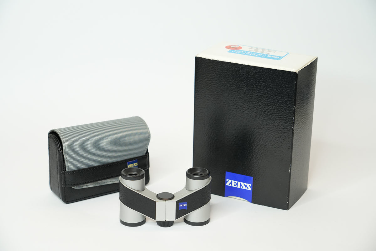 ZEISS Diadem 3,6x12 Opernglas