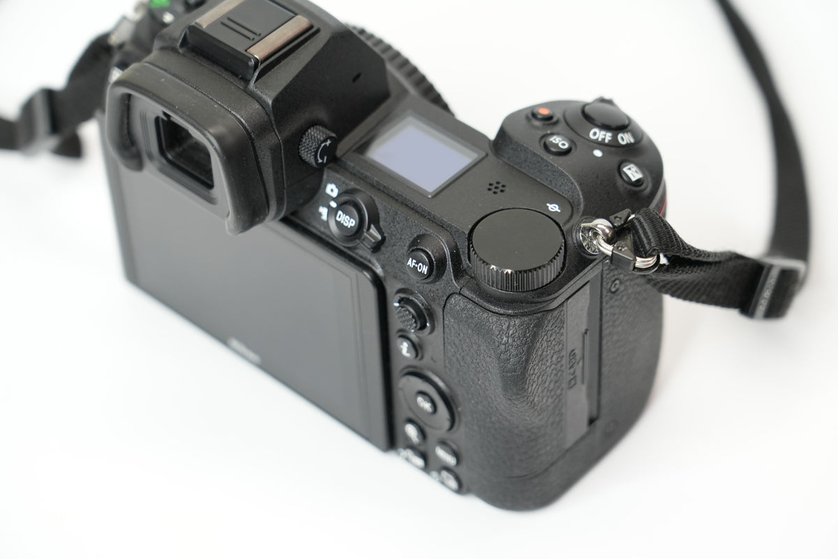 Nikon Z6 II Body Second-hand