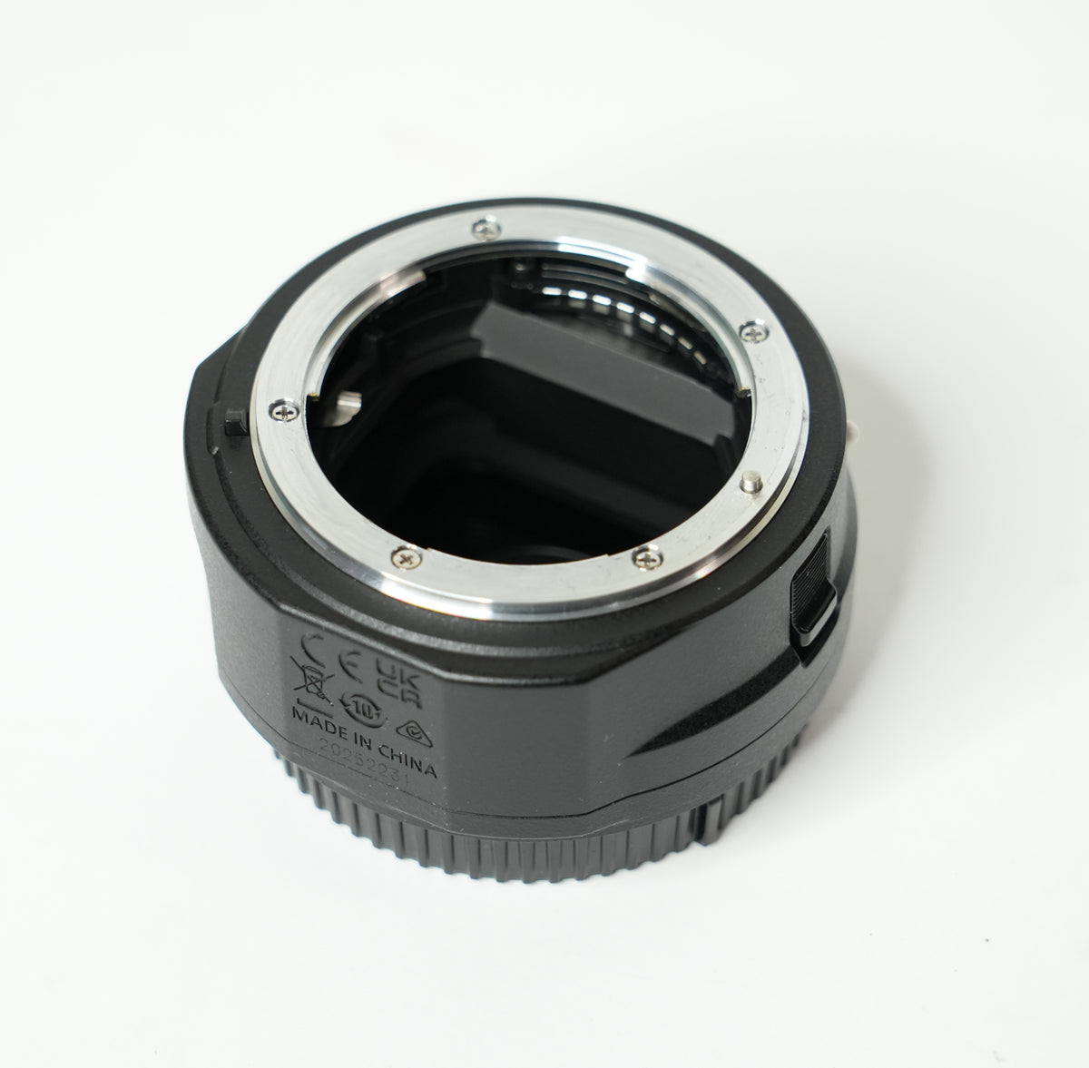 Nikon FTZ II Adapter Second-Hand