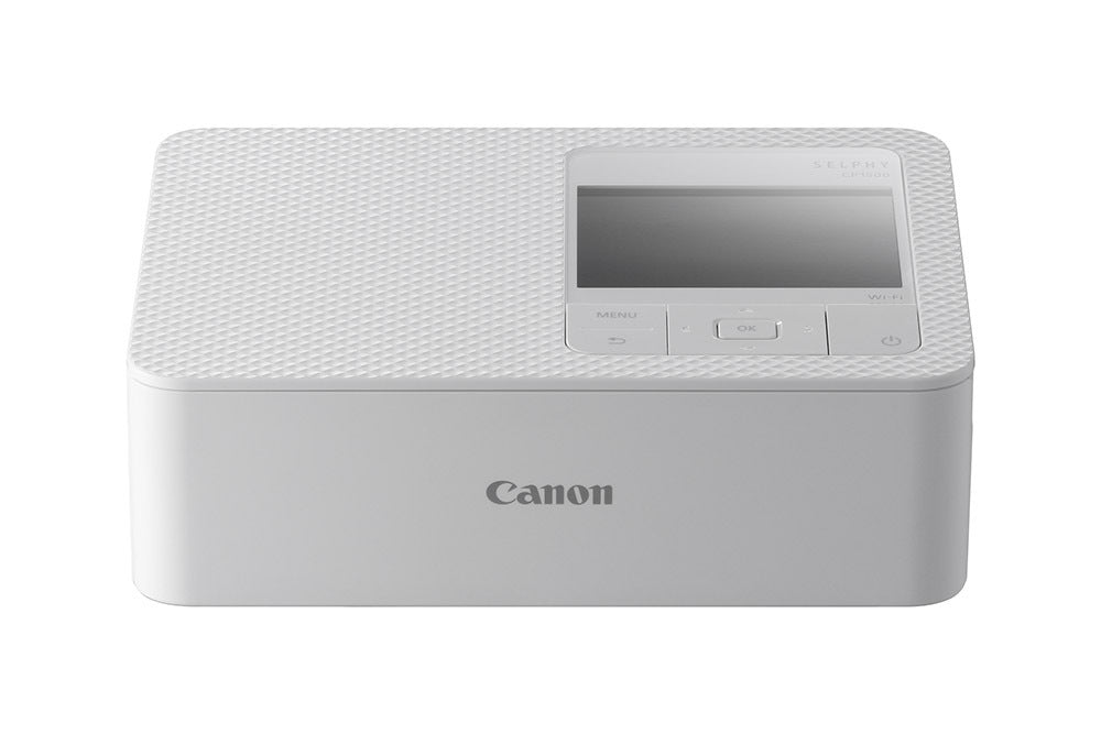 Canon Selphy CP1500 Drucker weiss