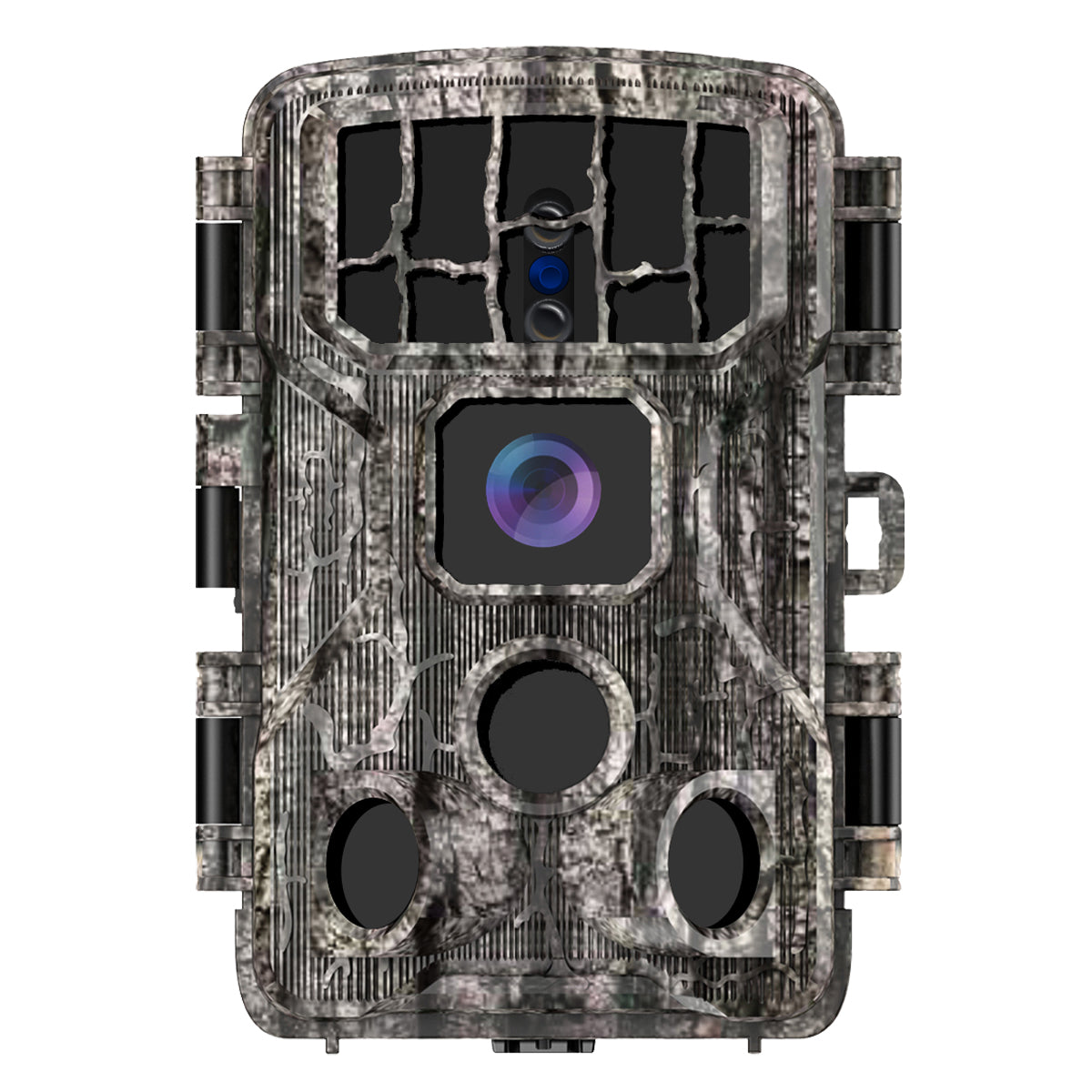 Braun Scouting Cam Black400 WiFi 4K Wildkamera