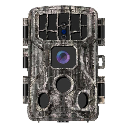 Braun Scouting Cam Black400 WiFi 4K Wildkamera