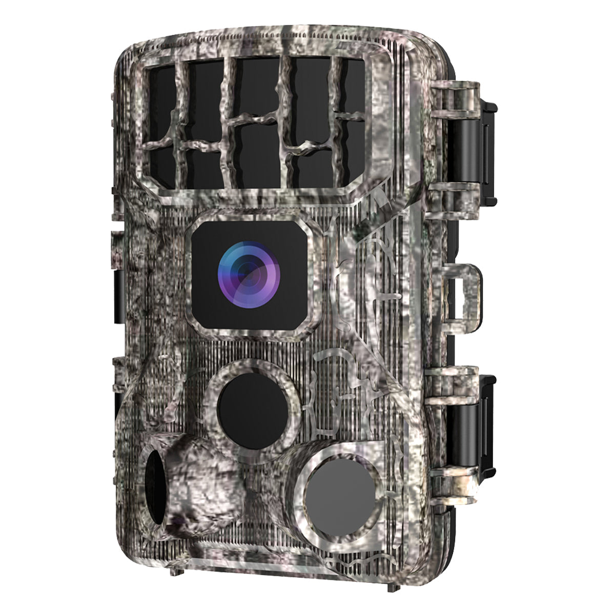 Braun Scouting Cam Black400 WiFi 4K Wildkamera