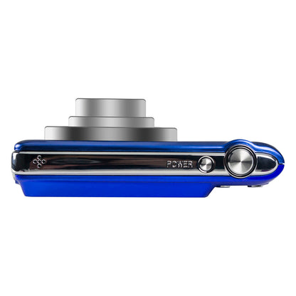 AgfaPhoto DC8200 blau Digitalkamera