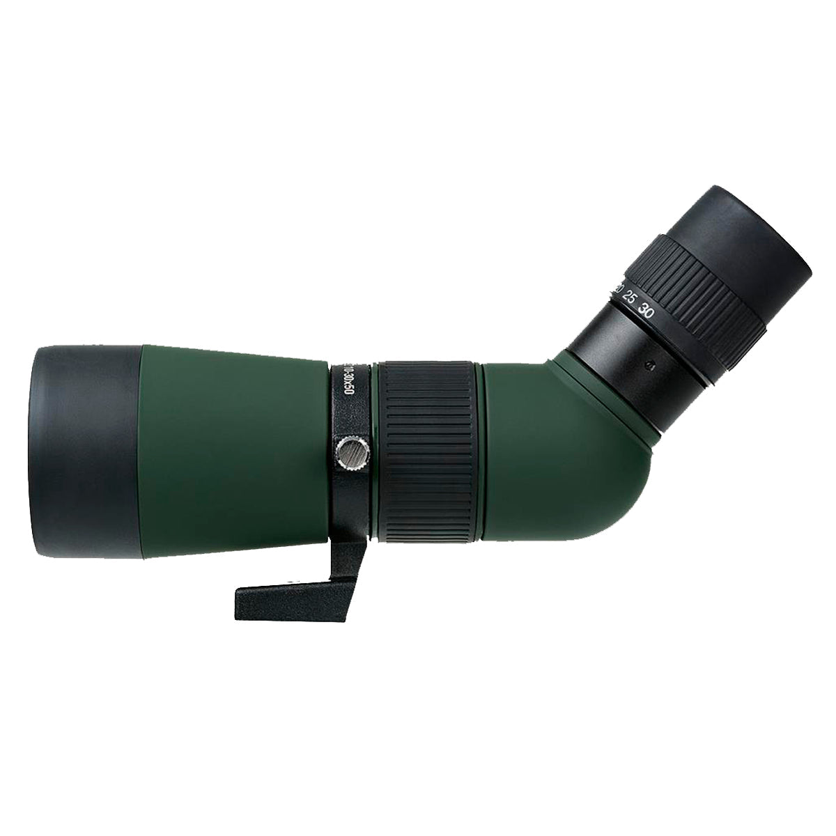 Dörr Kauz 10-30x50 Zoomspektiv mit Tischstativ