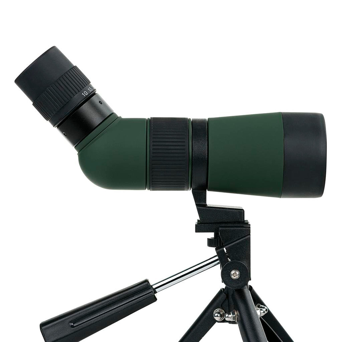 Dörr Kauz 10-30x50 Zoomspektiv mit Tischstativ
