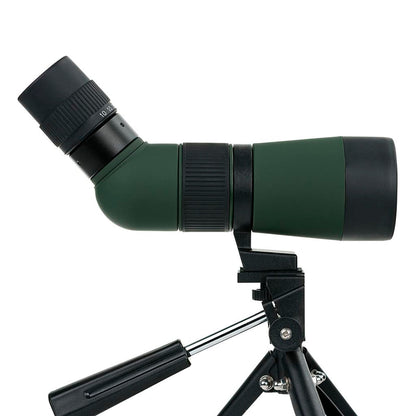 Dörr Kauz 10-30x50 Zoomspektiv mit Tischstativ