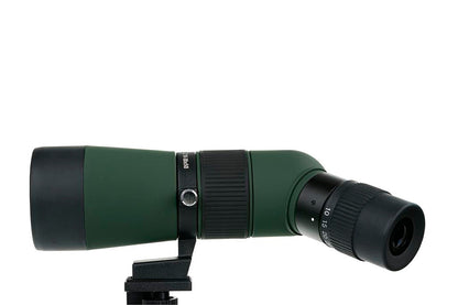 Dörr Kauz 10-30x50 Zoomspektiv mit Tischstativ