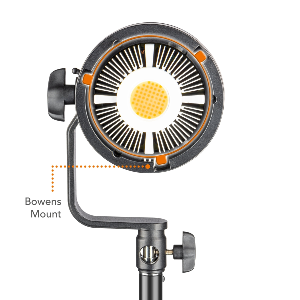 Niova 80 Compact LED