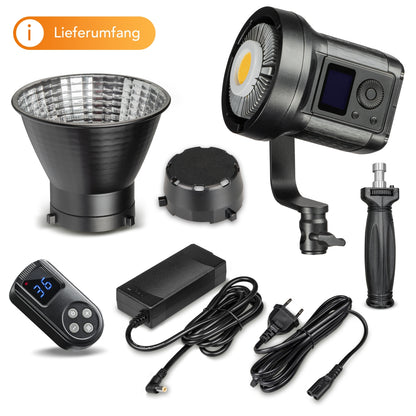 Niova 80 Compact LED