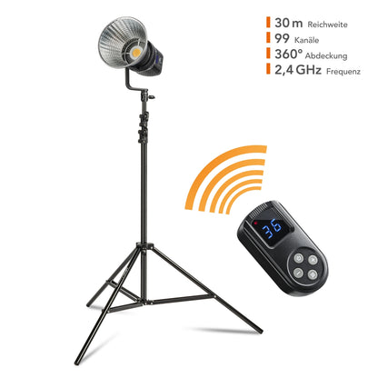 Niova 80 Compact LED