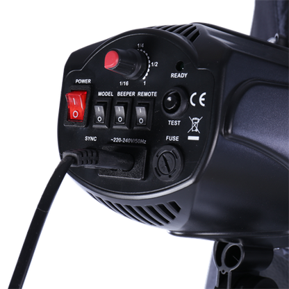 Falcon Eyes Studioblitz Set SSK-3150D