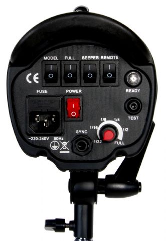 Falcon Eyes Studioblitz Set TFK-2300A