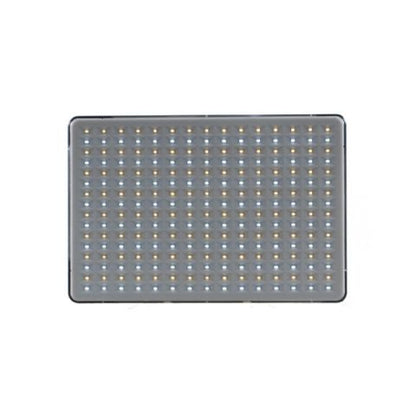 Falcon Eyes Bi-Color LED Lampe Set Dimmbar DV-240SL-K1 inkl. Accu