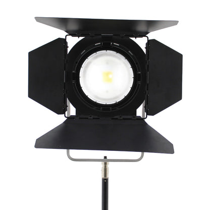 Falcon Eyes Bi-Color LED Spot Lampe Dimmbar CLL-3000TDX auf 230V