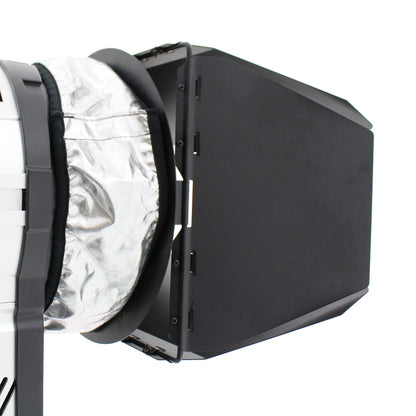 Falcon Eyes Bi-Color LED Spot Lampe Dimmbar CLL-3000TDX auf 230V