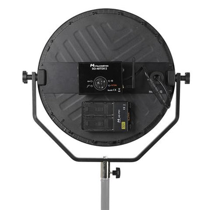 Falcon Eyes Bi-Color LED Lampe Sophiez SO-48TD auf 230V