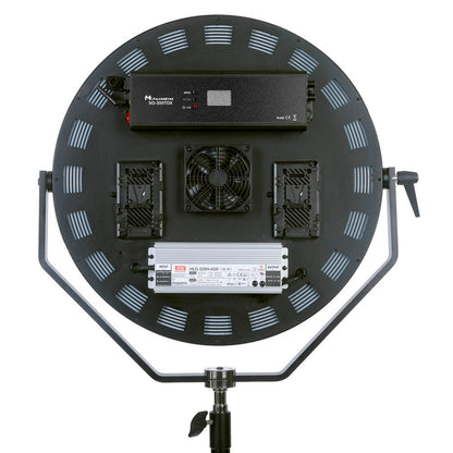 Falcon Eyes Bi-Color LED Lampe Sophiez SO-300TDX auf 230V