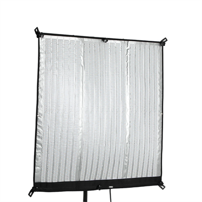 Falcon Eyes Bi-Color LED Panel RX-120TDX III-K1 116x117 cm 680W