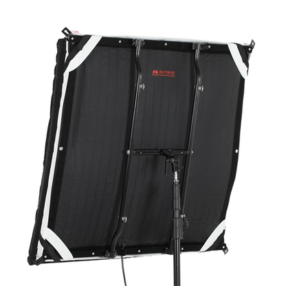 Falcon Eyes Bi-Color LED Panel RX-120TDX III-K1 116x117 cm 680W