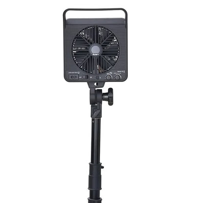 Falcon Eyes Afeft Bi-Color LED Lampe SQ3