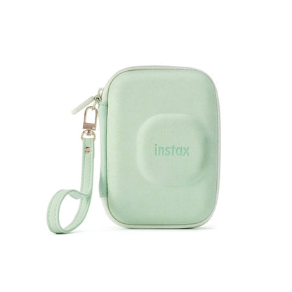 Fujifilm INSTAX LiPlay Case matcha green Fototasche