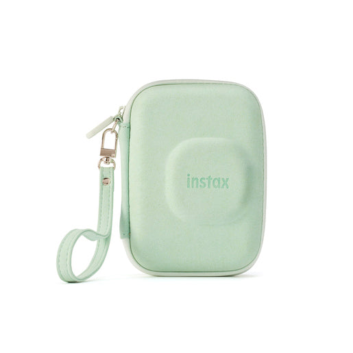 Fujifilm INSTAX LiPlay Case matcha green Fototasche