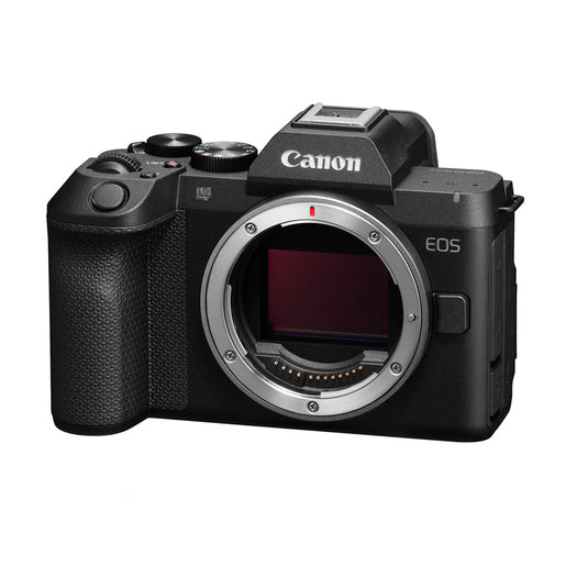 Canon EOS R8 II Body + Akku LP-E17 Battery-Kit