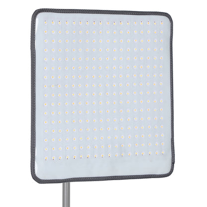 Linkstar Flexibles Bi-Color LED Panel LX-50 30x30 cm