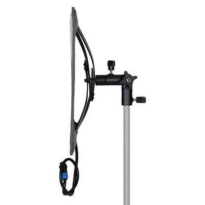 Linkstar Flexibles Bi-Color LED Panel LX-50 30x30 cm