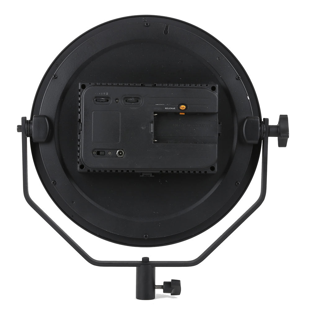 Linkstar Bi-Color LED Lampe Dimmbar RL-24VC auf 230V