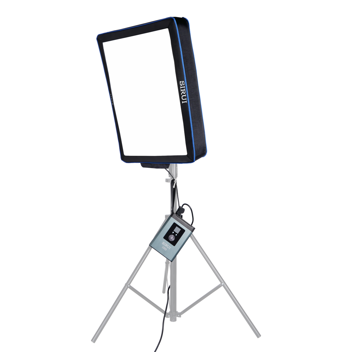 Sirui Bi-Color LED Panel A200B aufblasbar
