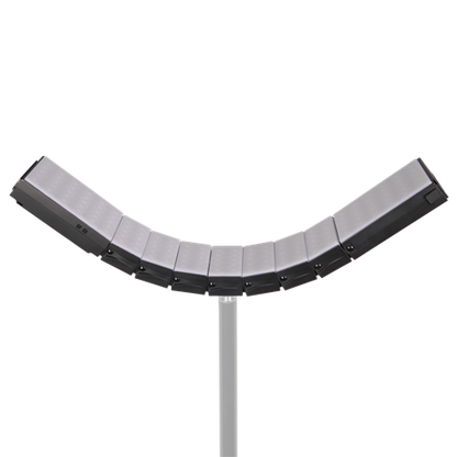 Sirui RGB LED-Panel B25R Biegbar