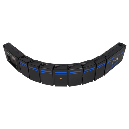 Sirui RGB LED-Panel B25R Biegbar