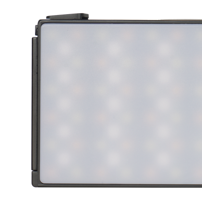 Sirui RGB LED-Panel B25R Biegbar