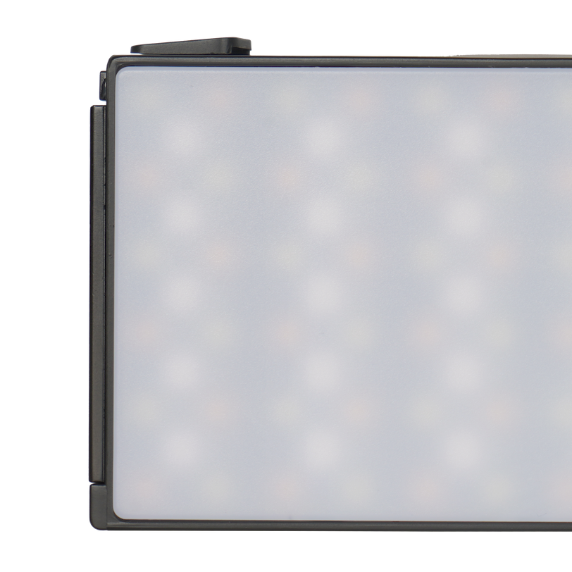 Sirui RGB LED-Panel B25R Biegbar