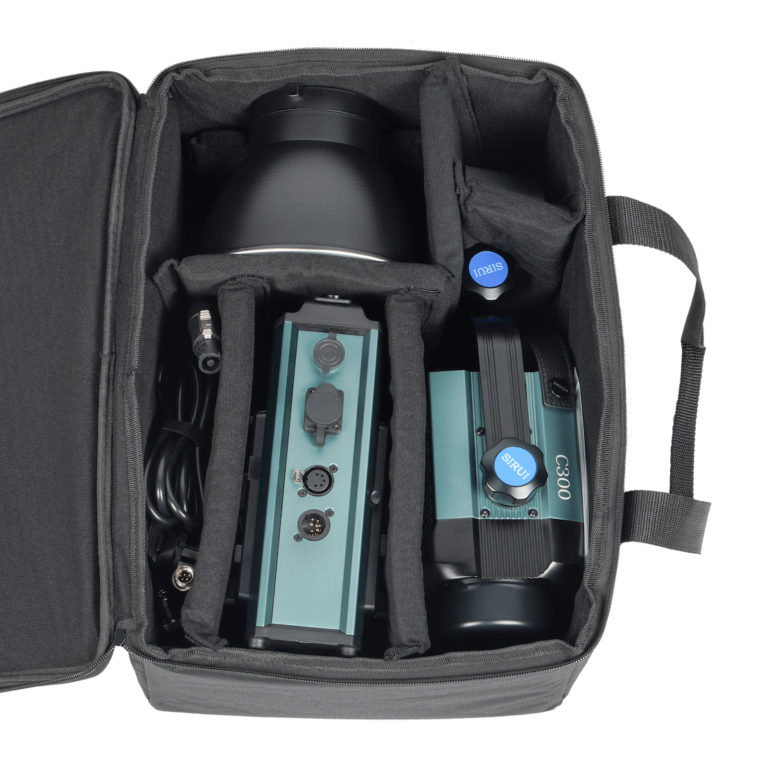 Sirui Tageslicht LED Monolight C300
