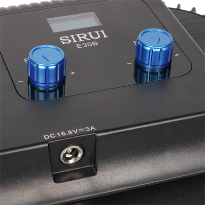 Sirui Bi-Color LED Video Panel E30B