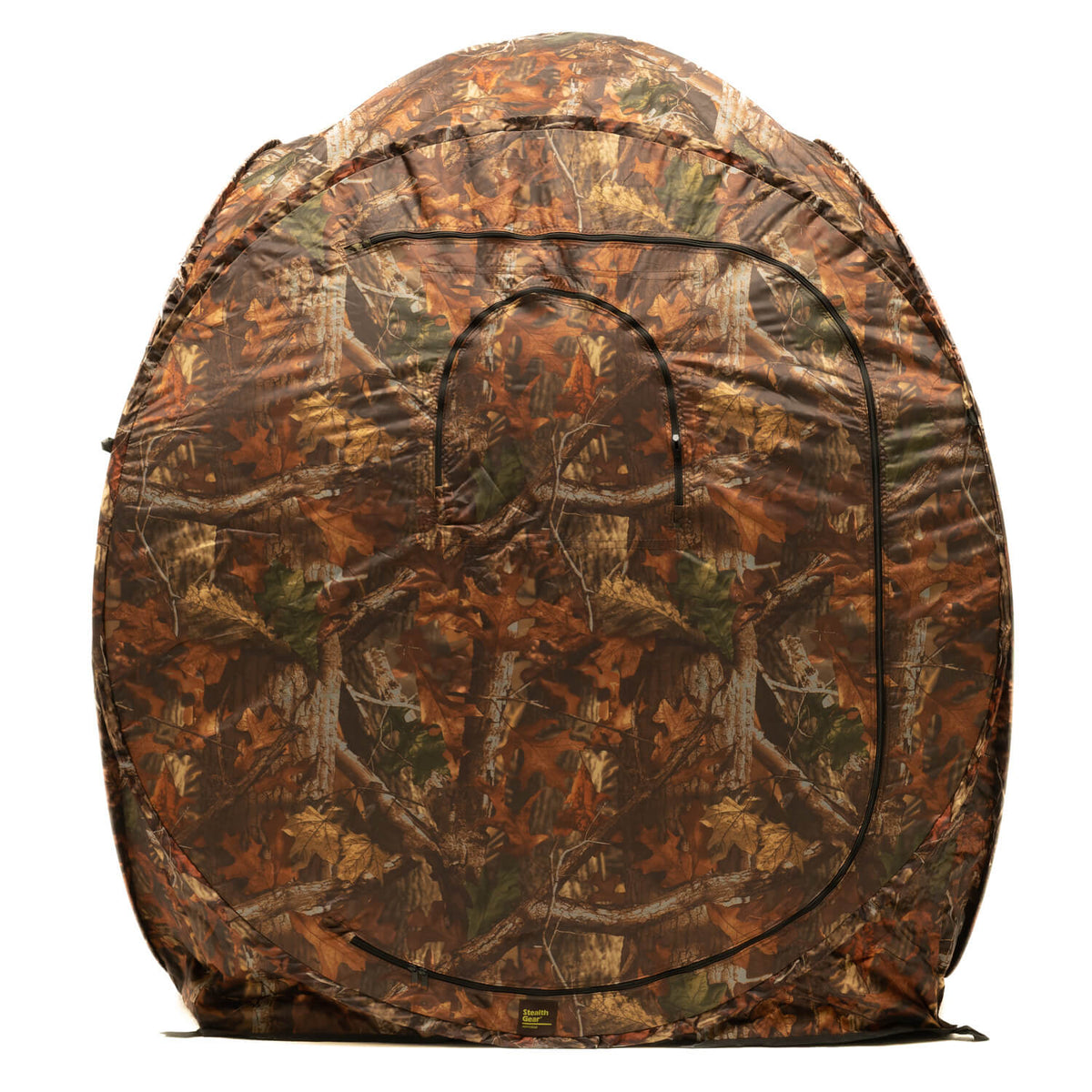 Stealth Gear Tarnzelt Square Hide