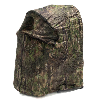 Stealth Gear Tarnzelt One man Chair Hide M2 Grün