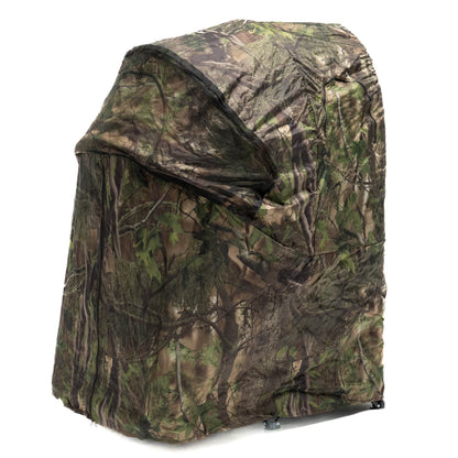 Stealth Gear Tarnzelt One man Chair Hide M2 Grün